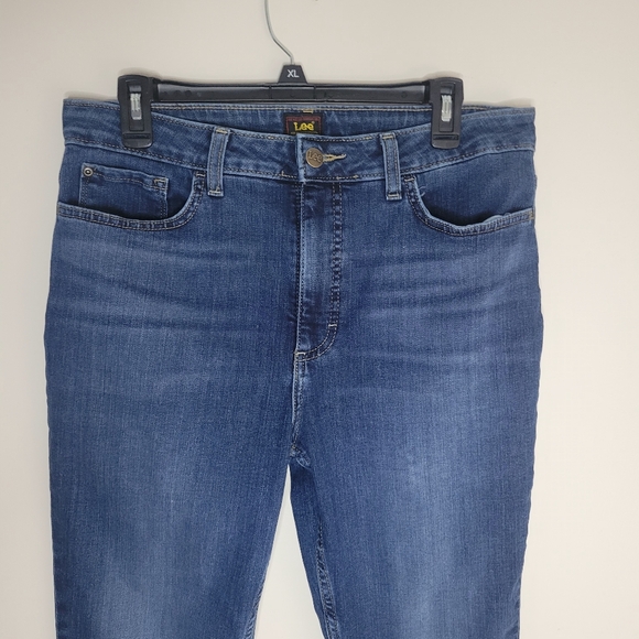 LEE Skinny Jeans - Picture 2 of 7